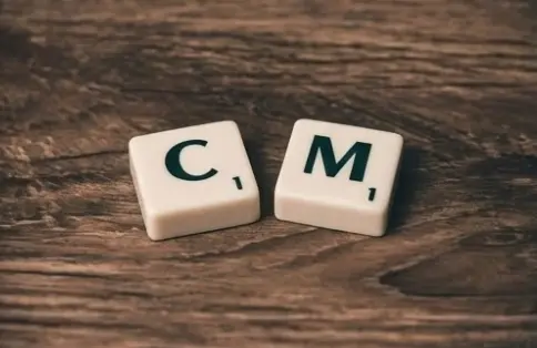 CM CONTENT MARKETING