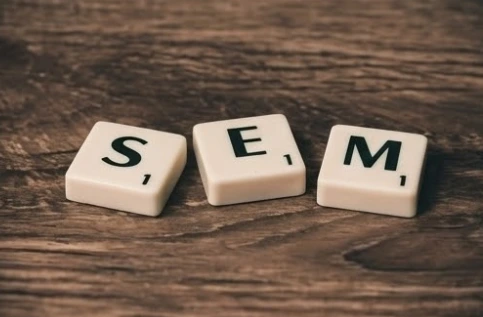 SEM SEARCH ENGINE MARKETING